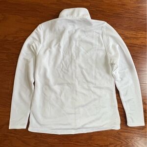 Adidas women’s light jacket Golf size large